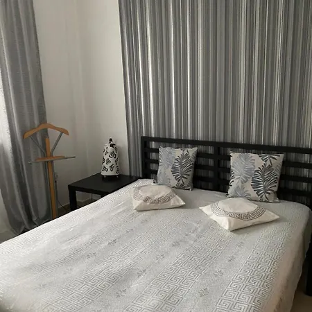 度假居 Ira's House 阿菲托斯