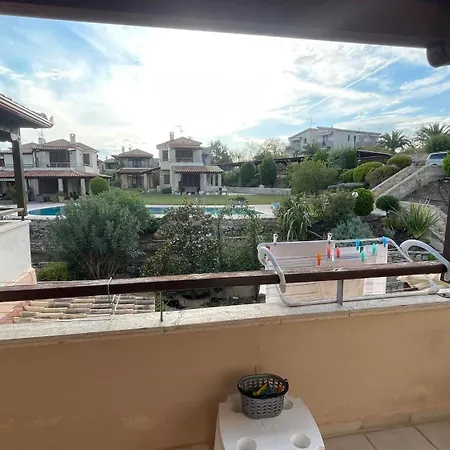 Ira's House 阿菲托斯