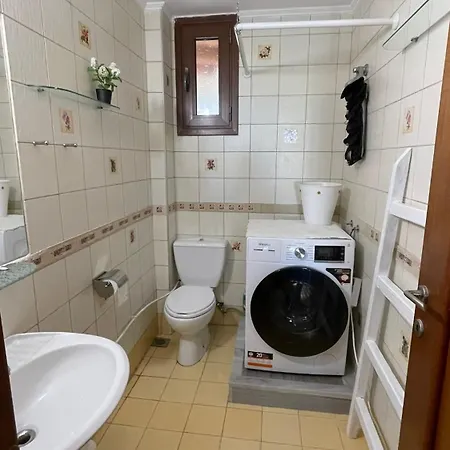 Ira's House 度假居