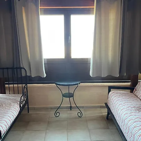 度假居 Ira's House