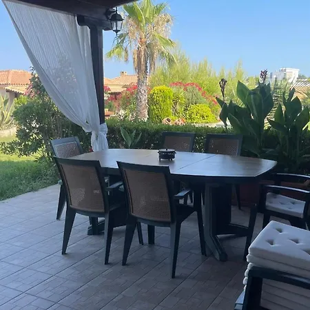 度假居 Ira's House *