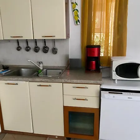 Ira's House בית נופש *