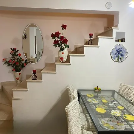 Ira's House *