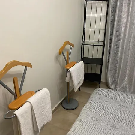 בית נופש Ira's House *