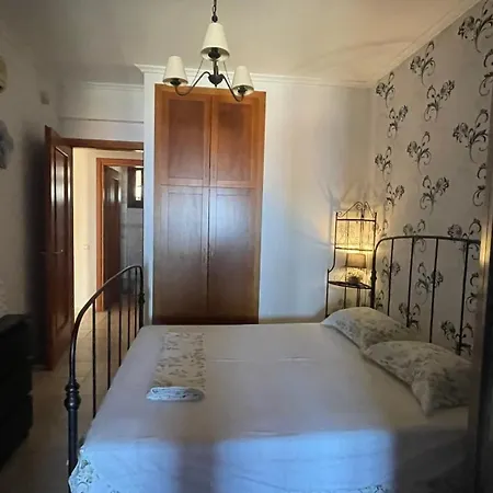 Ira's House בית נופש *