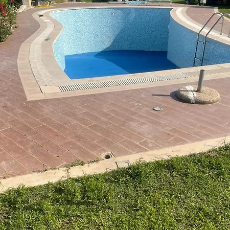 בית נופש Ira's House