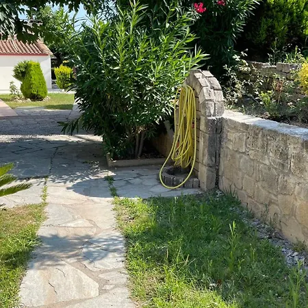 Ira's House בית נופש *