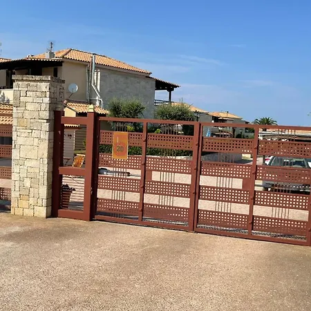 בית נופש Ira's House *