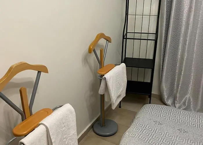 Casa de Férias Ira's House *