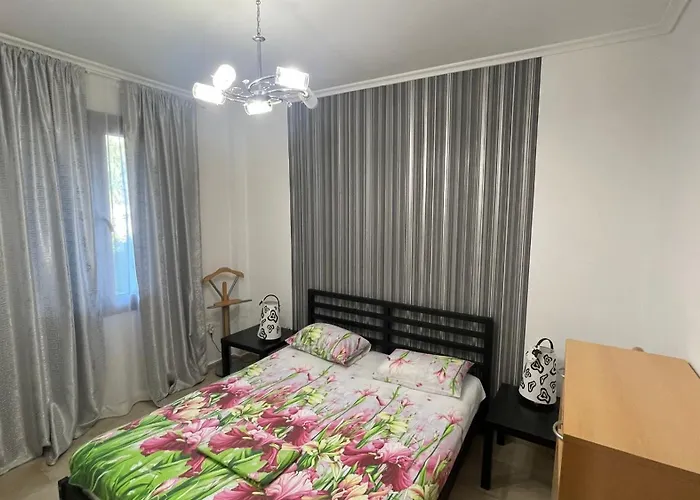 Ira's House Casa de Férias *