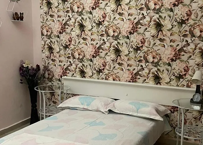 Casa de Férias Ira's House *