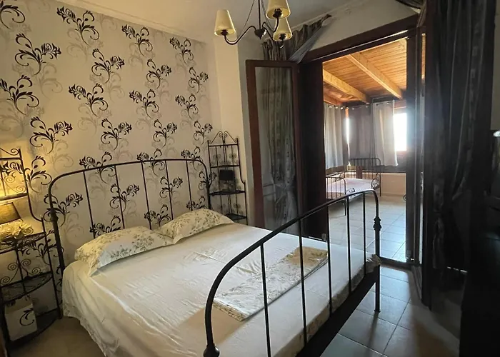 Casa de Férias Ira's House Áfitos