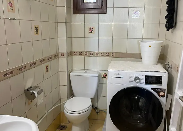 Ira's House * Áfitos