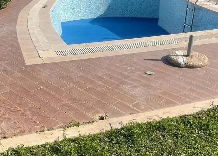 Casa de Férias Ira's House