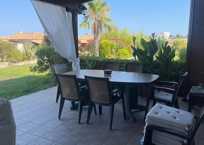 Casa de Férias Ira's House *