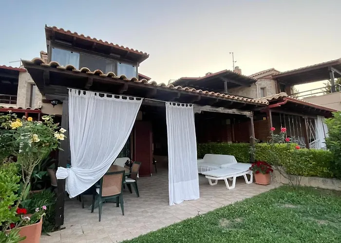 Casa de Férias Ira's House