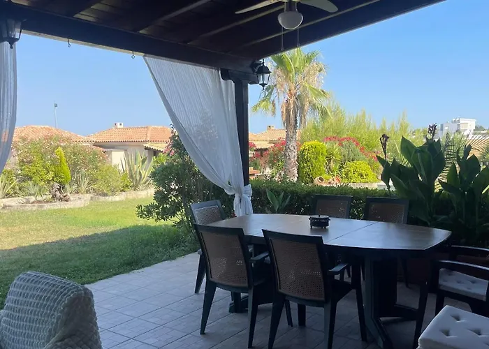 Ira's House Casa de Férias *