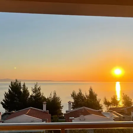 Tatil Evi Ira's House Afytos