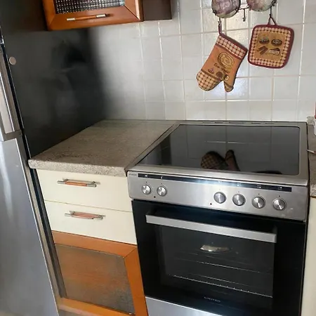 Tatil Evi Ira's House Afytos