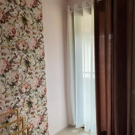 Tatil Evi Ira's House *