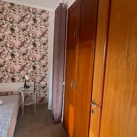 Ira's House Tatil Evi