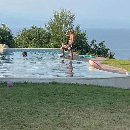 Tatil Evi Ira's House Afytos