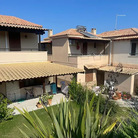 Tatil Evi Ira's House *