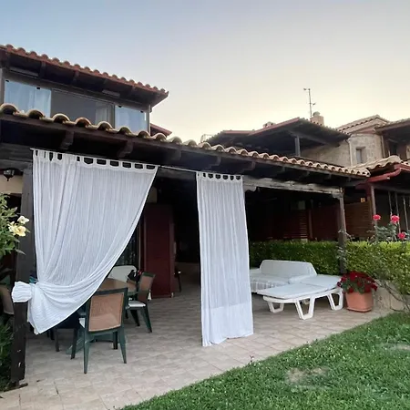 Tatil Evi Ira's House