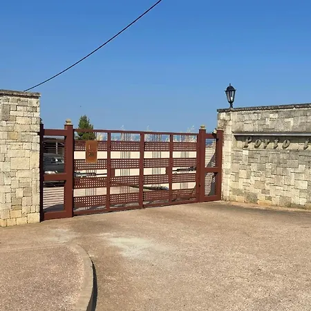 Ira's House Tatil Evi Afytos