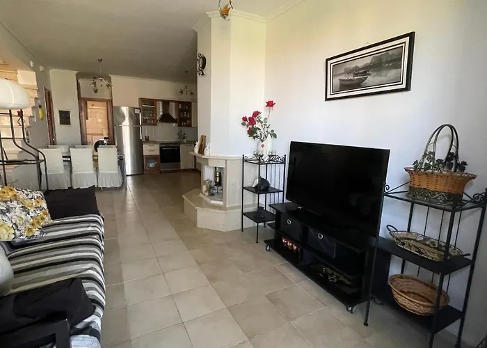 Case de vacanță Ira's House