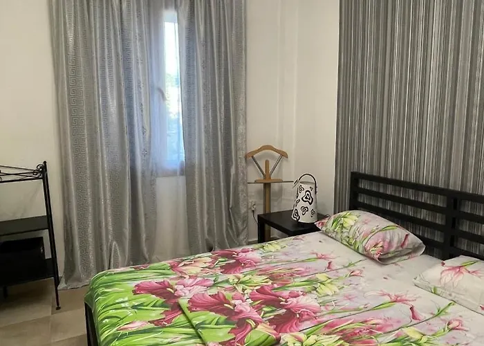 Case de vacanță Ira's House