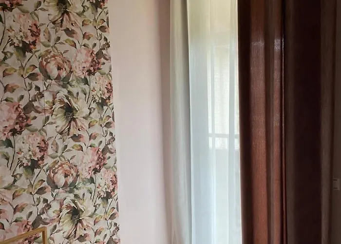 Case de vacanță Ira's House *