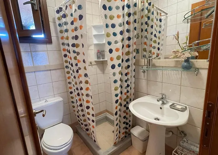 Case de vacanță Ira's House