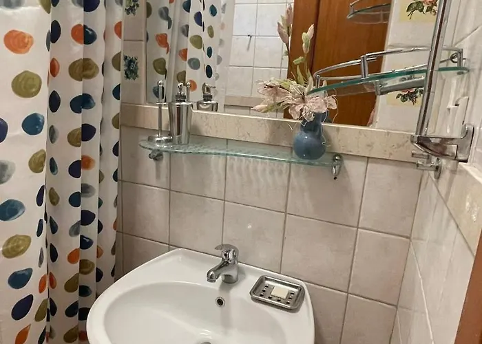 Case de vacanță Ira's House *