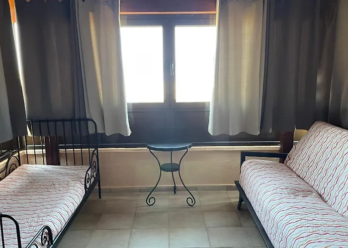 Case de vacanță Ira's House