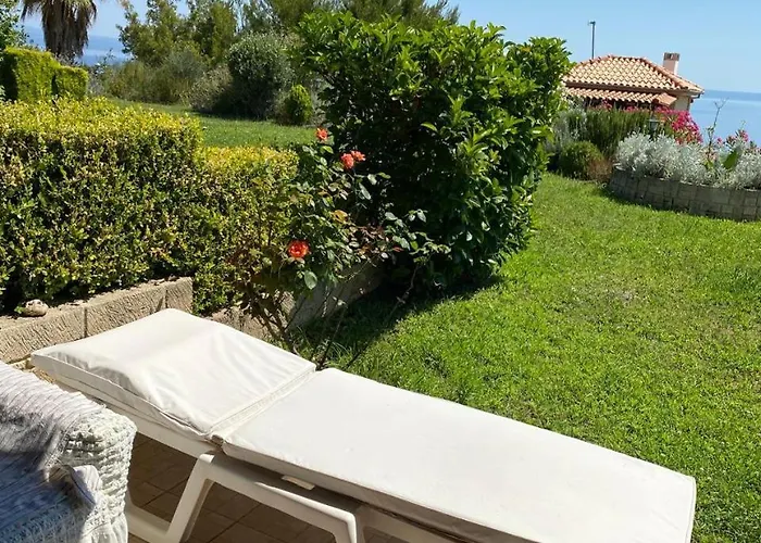 Case de vacanță Ira's House Afytos