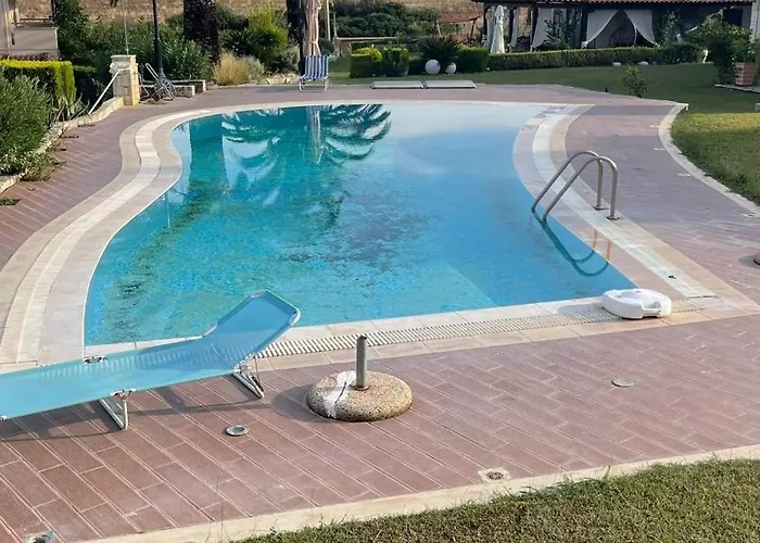 Ira's House Case de vacanță Afytos