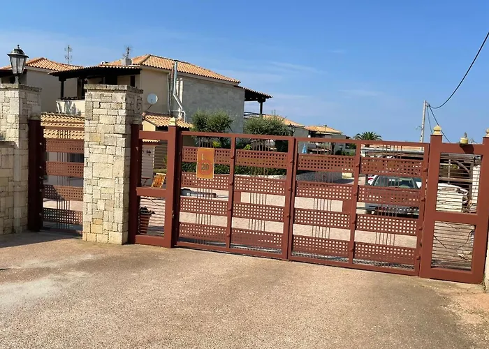 Case de vacanță Ira's House *