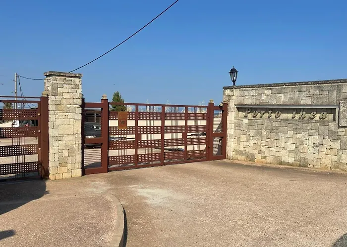 Ira's House Case de vacanță Afytos